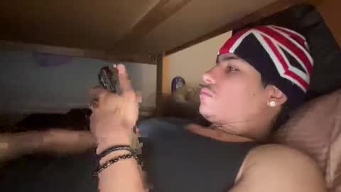 johnycash1101 online show from April 2026 08:04:01 AM