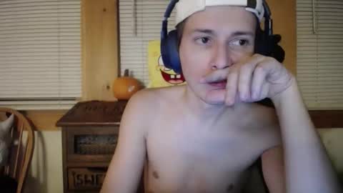 Johston online show from November 2025 02:21:01 AM