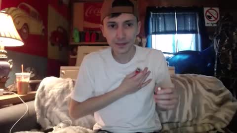 Johston online show from May 2026 03:39:02 PM