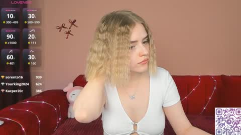 Paula online show from January 2025 12:46:01 AM