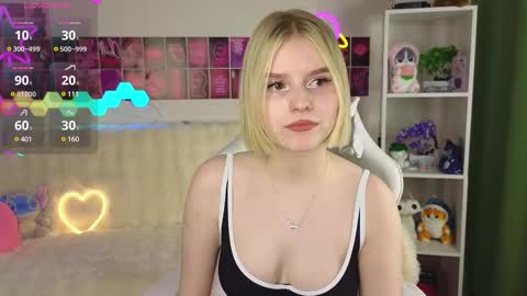 Paula online show from February 2025 02:42:02 AM