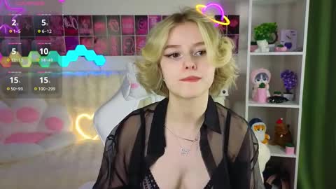 Paula online show from February 2025 03:26:02 AM