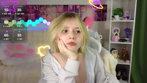 Paula online show from March 2025 12:28:02 AM