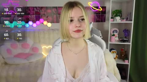 Paula online show from March 2025 09:48:01 PM