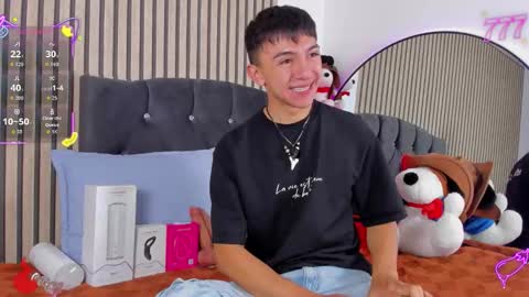 joji_spencer online show from February 2026 04:20:02 AM