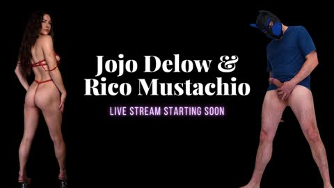 Snapshot of jojodelow chatting on January 2025 02:00:02 AM online show from January 2025 02:00:02 AM