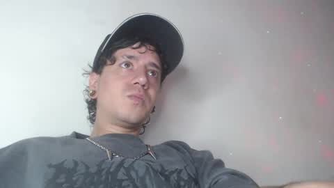 Snapshot of jokeradams69 chatting on January 2026 01:21:02 AM Andy online show from January 2026 01:21:02 AM