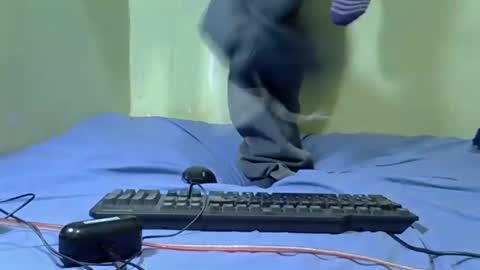 joko_dick online show from January 2025 10:55:02 AM