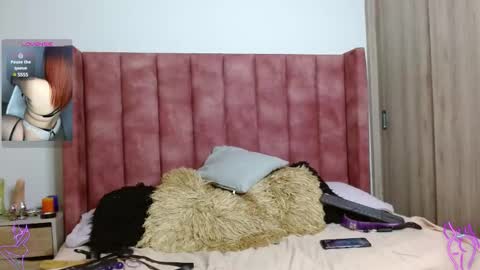Snapshot of jolie_maria chatting on February 2025 11:52:02 PM Jolie Mara online show from February 2025 11:52:02 PM