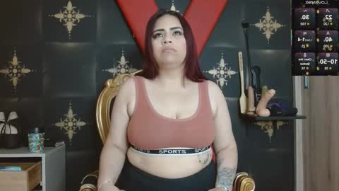 Snapshot of jolie_maria chatting on October 2025 12:50:02 PM Jolie Mara online show from October 2025 12:50:02 PM