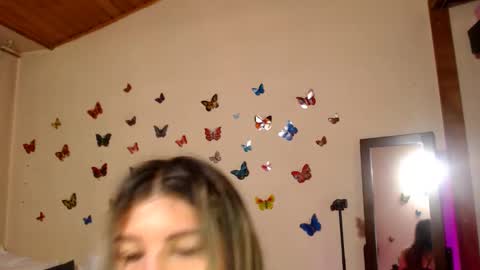 Jolie Mature online show from March 2026 02:04:02 AM