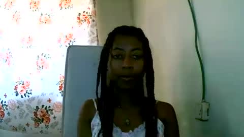 joliekah27 online show from January 2025 08:41:01 AM