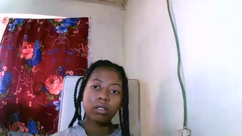 joliekah27 online show from January 2025 05:02:02 AM