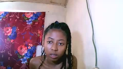 joliekah27 online show from January 2025 07:51:02 AM
