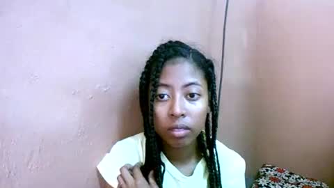 joliekah27 online show from February 2025 06:38:02 AM