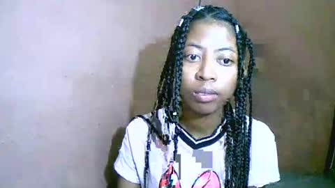 joliekah27 online show from February 2025 12:54:02 AM