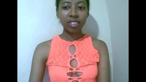 Snapshot of joliekah27 chatting on April 2026 07:17:02 AM joliekah27 online show from April 2026 07:17:02 AM