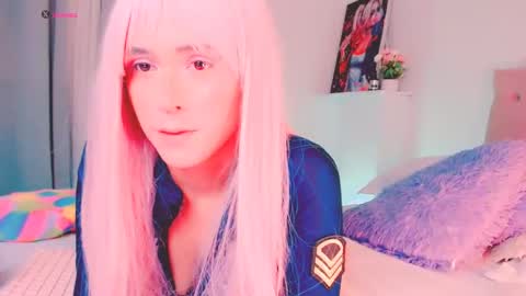 ArianaJoliiee online show from October 2025 01:13:01 AM