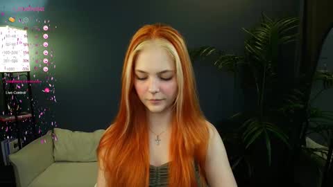 Polly  online show from March 2025 02:19:02 AM