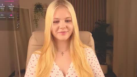 Polly  online show from February 2026 03:03:02 AM