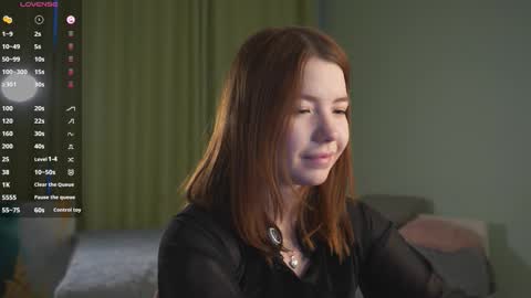 Ayako online show from March 2026 01:41:01 PM