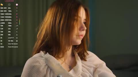 Ayako online show from March 2026 01:50:02 PM