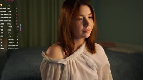 Ayako online show from March 2026 01:48:02 PM