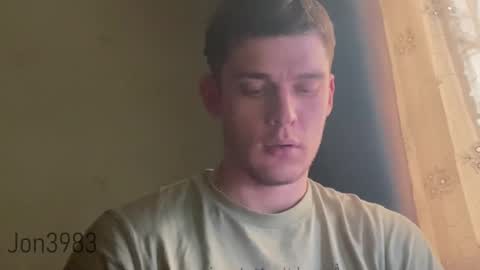 Snapshot of jon3983 chatting on December 2024 10:56:01 AM jon3983 online show from December 2024 10:56:01 AM