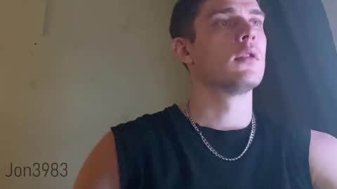 Snapshot of jon3983 chatting on December 2024 07:32:01 PM jon3983 online show from December 2024 07:32:01 PM