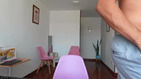 Jon online show from March 2026 06:58:01 PM