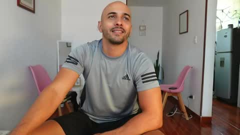 Jon online show from May 2026 05:18:01 PM