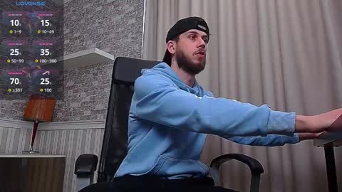 JonahShaw online show from March 2026 05:45:02 AM