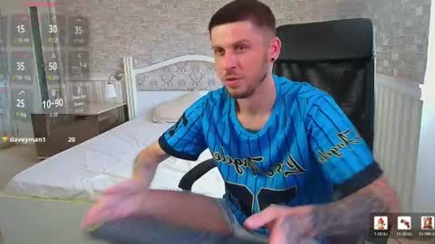 JonahShaw online show from June 2026 10:15:01 AM