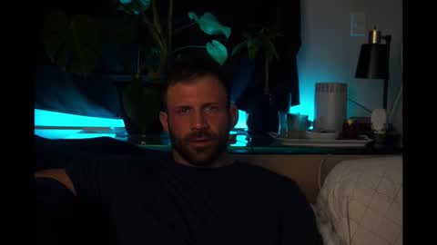 Jon Aries online show from March 2026 09:21:02 PM