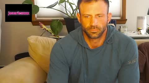 Jon Aries online show from April 2026 01:16:02 PM