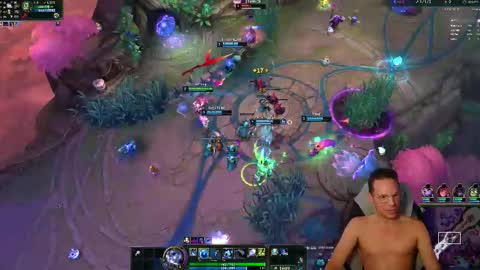 Jon online show from December 2025 12:26:01 AM