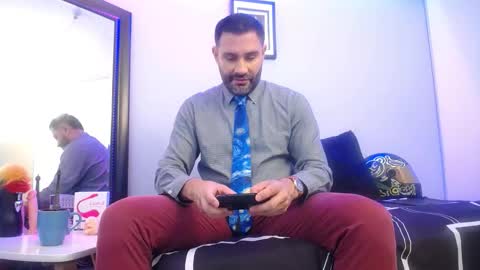  JONAS BEARD  online show from November 2025 03:14:02 PM