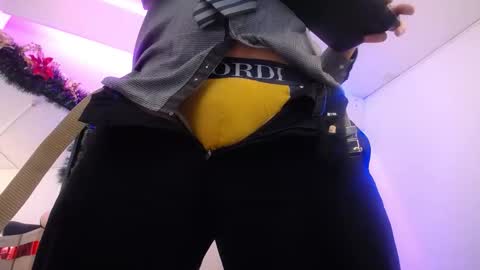  JONAS BEARD  online show from December 2025 03:39:01 PM