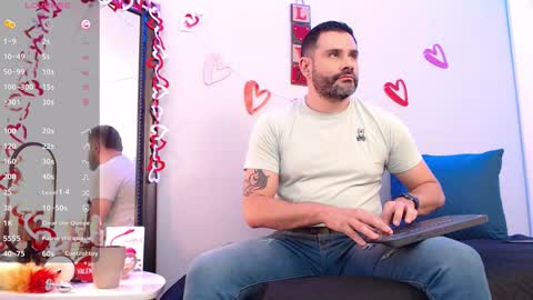  JONAS BEARD  online show from February 2026 02:50:02 PM