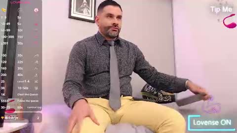  JONAS BEARD  online show from July 2026 03:29:02 PM