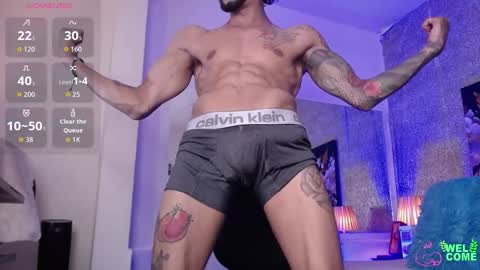 Jonas  online show from January 2026 07:23:01 PM