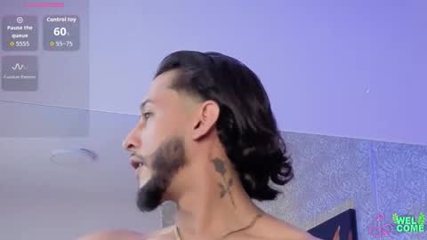 Jonas  online show from February 2026 07:10:02 PM