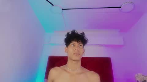 Jonas  online show from September 2025 12:59:02 PM