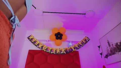 Jonas  online show from October 2025 02:06:02 PM