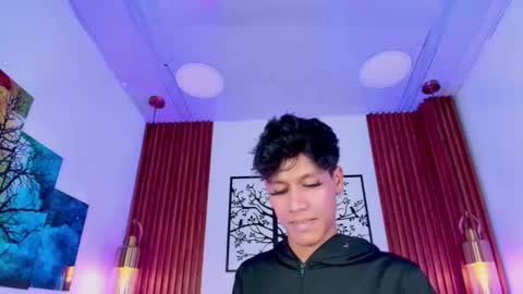 Jonas  online show from January 2026 04:05:02 AM