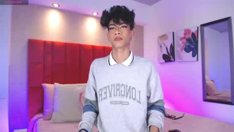 Jonas  online show from April 2026 02:55:01 AM