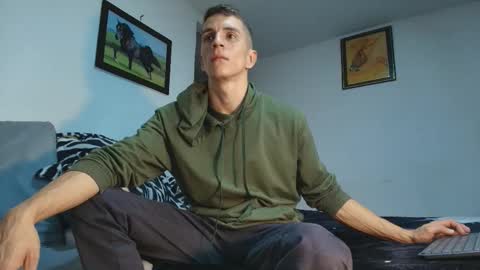 Jonas online show from January 2026 10:41:02 PM