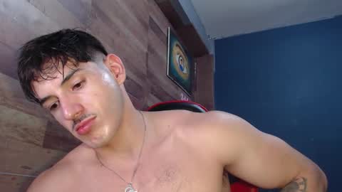 jonathancast08 online show from February 2026 03:49:02 AM