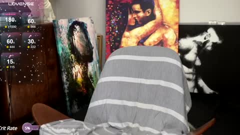 jonathanfranz123 online show from January 2025 09:12:01 AM