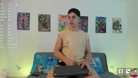 Instagram jonathanfit14 online show from February 2026 09:11:02 PM